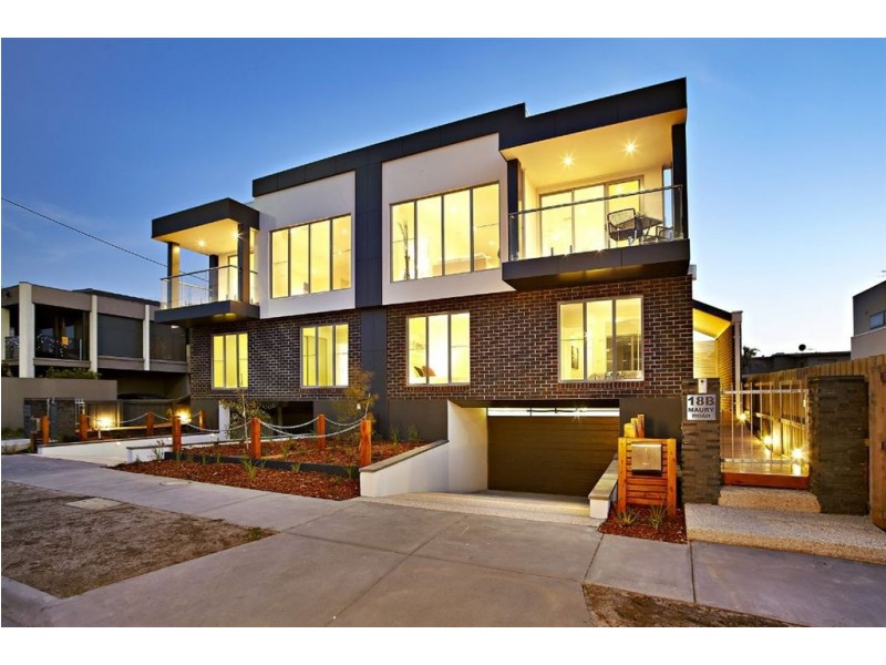18A Maury Road, Chelsea VIC 3196