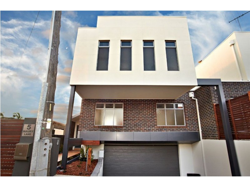 5 Maury Lane, Chelsea VIC 3196