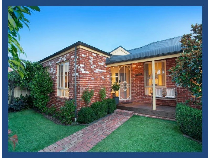 1/38 Tarella Road, Chelsea VIC 3196