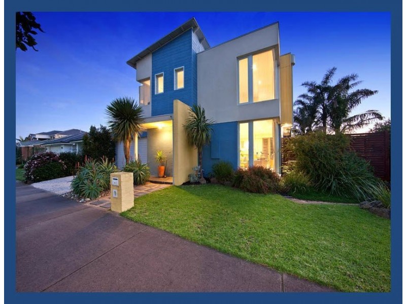 92 Harbour Drive, Patterson Lakes VIC 3197