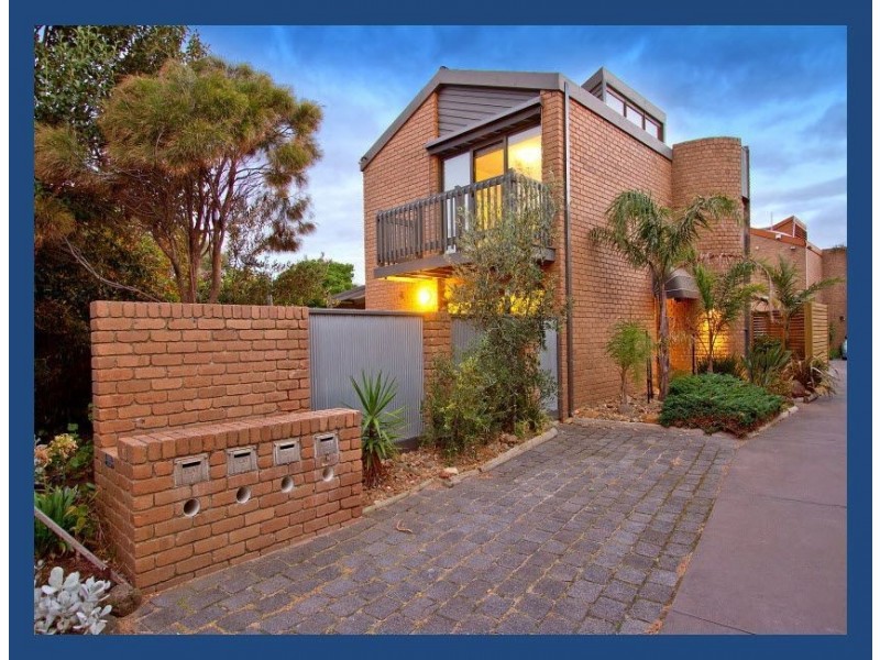 1/2 Williams Grove, Bonbeach VIC 3196