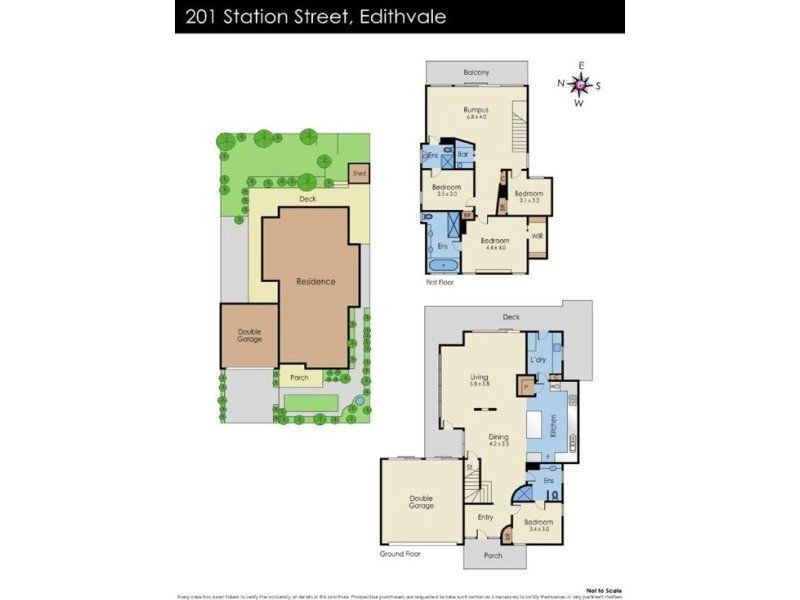 201 Station Street, Edithvale VIC 3196