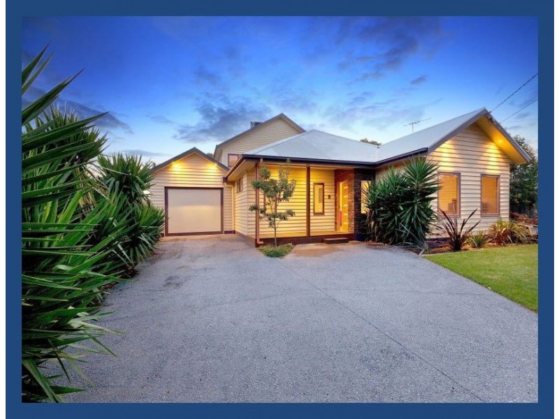 28 Scotch Parade, Bonbeach VIC 3196