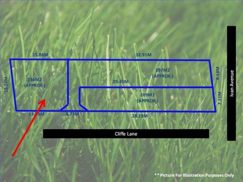 1 Cliffe Lane, Edithvale VIC 3196