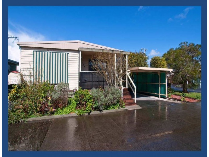 154/100 Broadway, Bonbeach VIC 3196