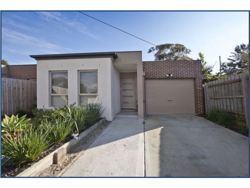 110a Lindrum Road, Frankston VIC 3199