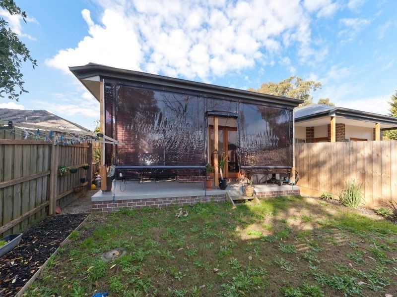 110a Lindrum Road, Frankston VIC 3199