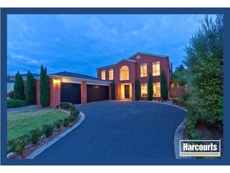 14 Stephanie Court, Patterson Lakes VIC 3197