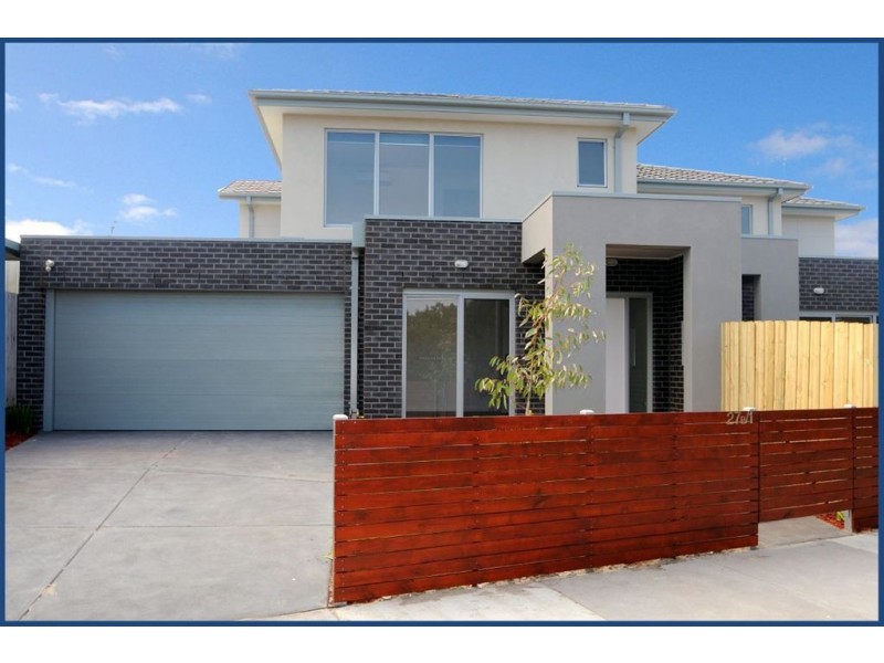 1/27 Eel Race Road, Carrum VIC 3197