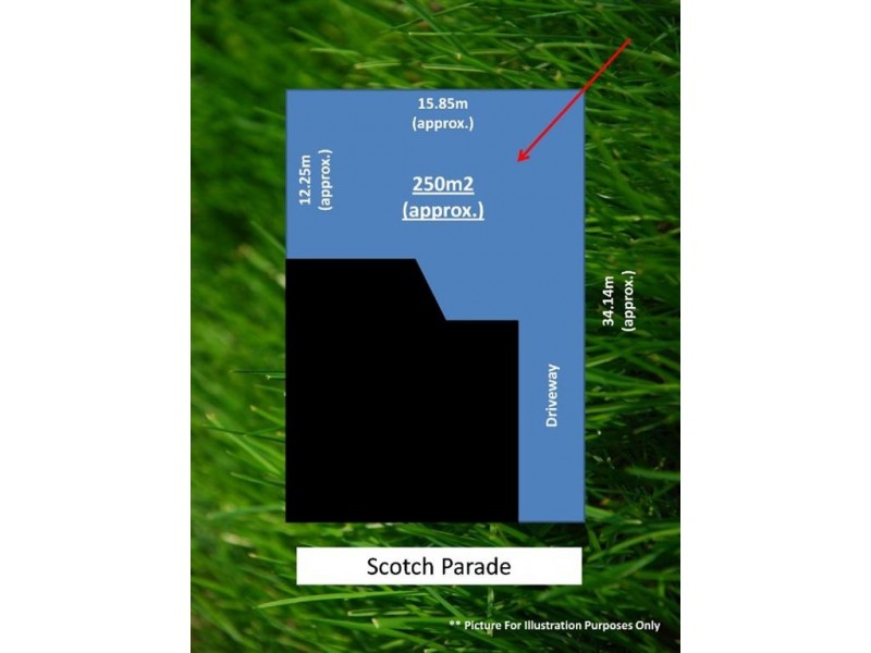 Lot 2/53 Scotch Parade, Bonbeach VIC 3196
