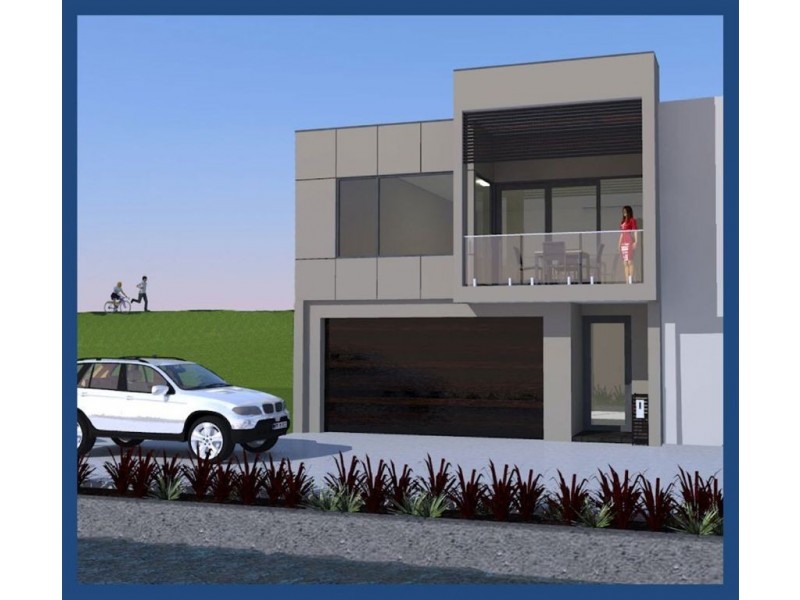 Lot 8/13 Marine Drive, Patterson Lakes VIC 3197