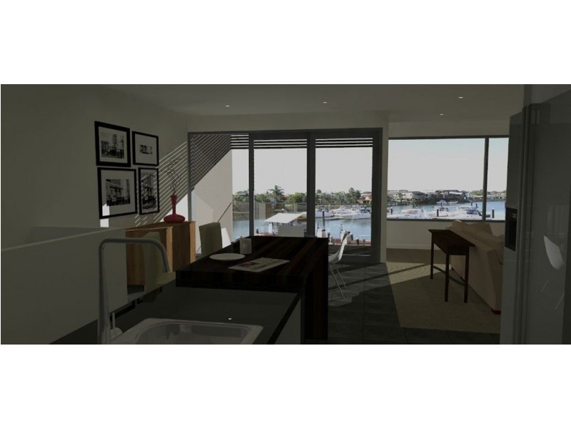 Lot 8/13 Marine Drive, Patterson Lakes VIC 3197