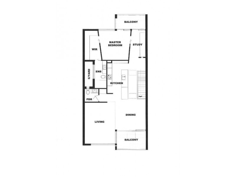 Lot 8/13 Marine Drive, Patterson Lakes VIC 3197