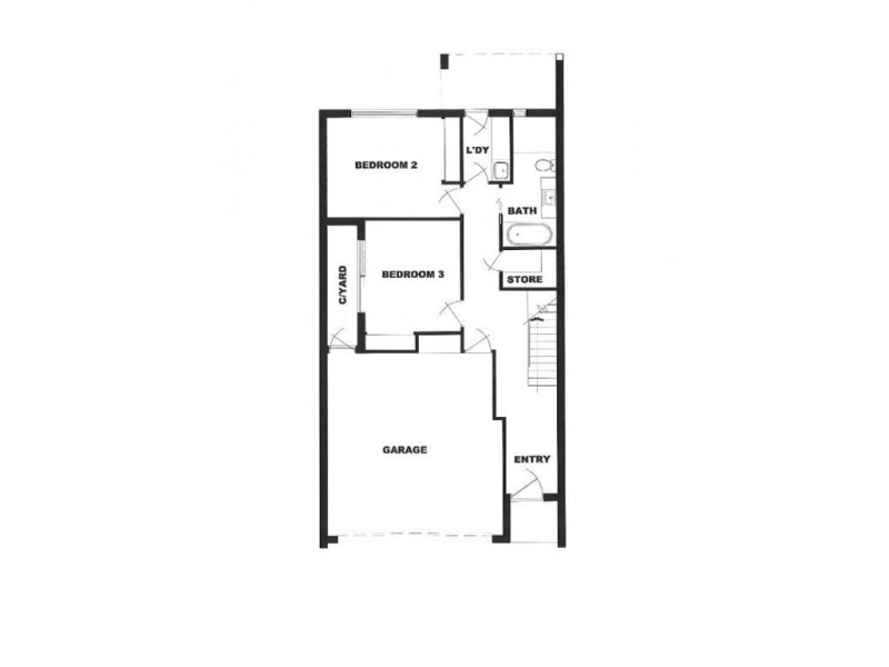 Lot 8/13 Marine Drive, Patterson Lakes VIC 3197