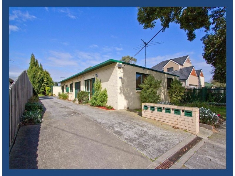 5/90 Northcliffe Avenue, Edithvale VIC 3196