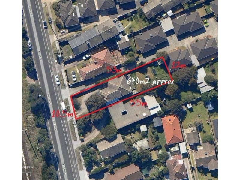 450 Station Street, Bonbeach VIC 3196