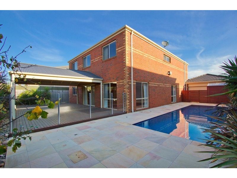 1 Trinity Court, Patterson Lakes VIC 3197