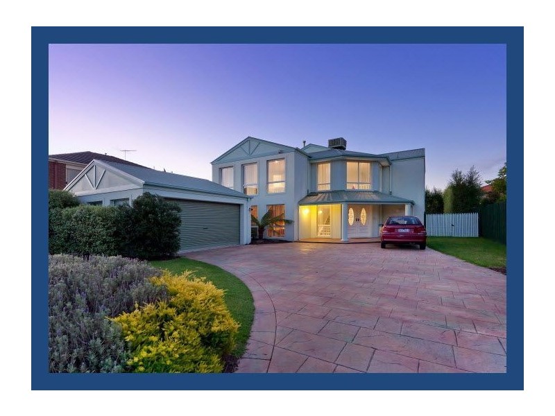 5 Portal Place, Patterson Lakes VIC 3197