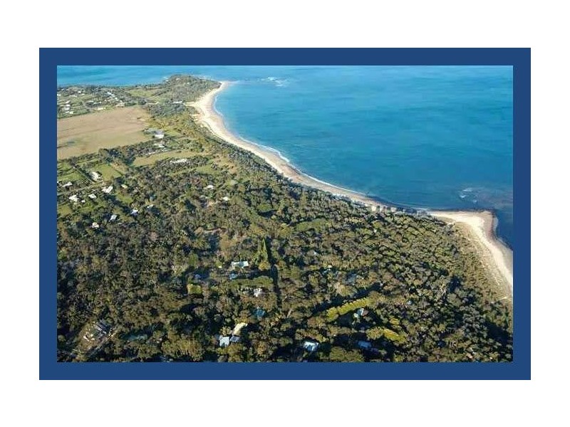 13 Cliff Road, Shoreham VIC 3916