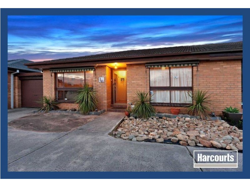 4/29 Golden Ave, Bonbeach VIC 3196