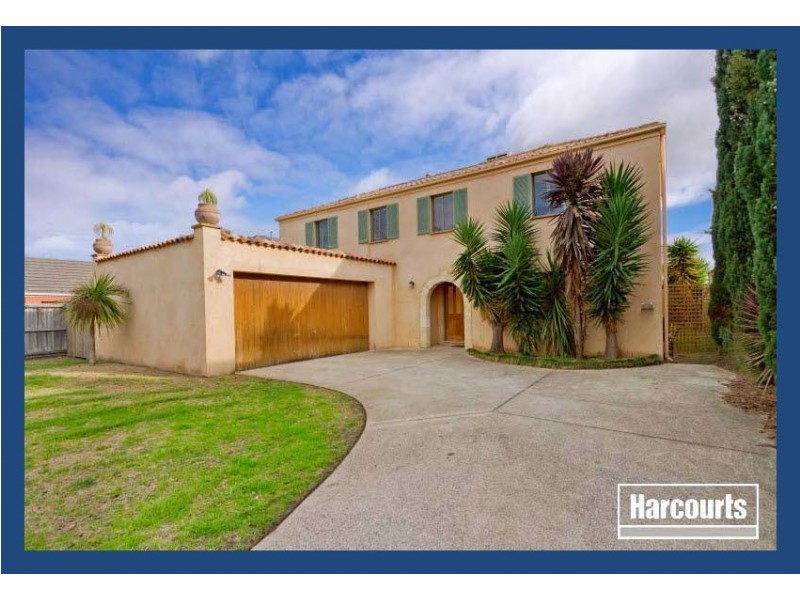 8 Coral Island Court, Patterson Lakes VIC 3197