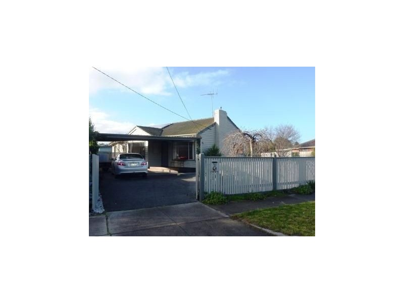 50 Hallifax Street, Seaford VIC 3198