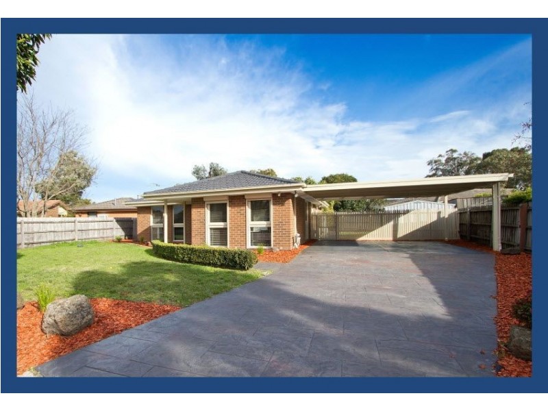 4 Adelong Court, Patterson Lakes VIC 3197