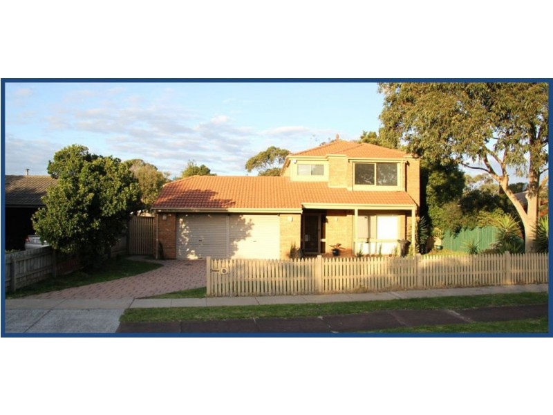 11 Acacia Crescent, Patterson Lakes VIC 3197