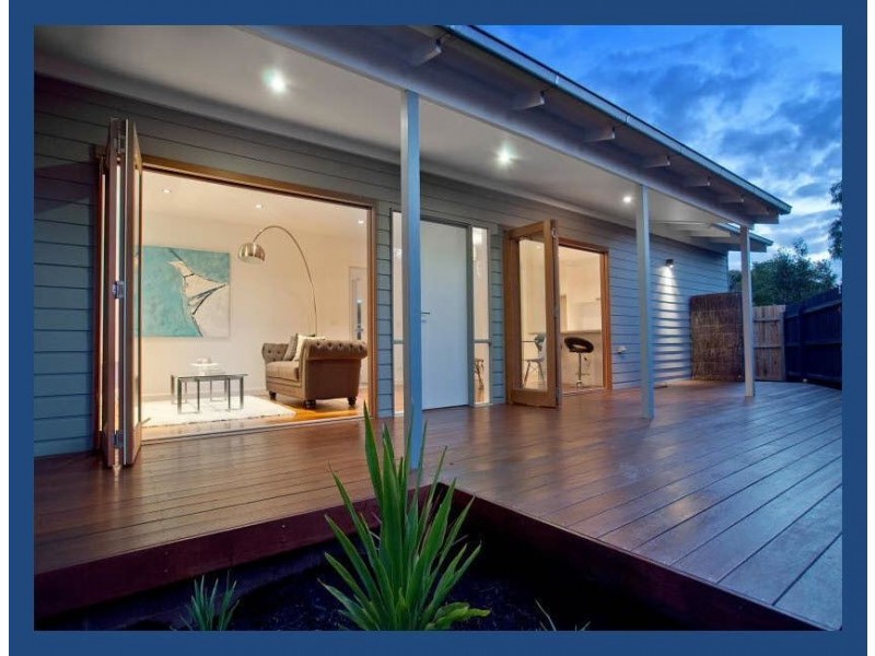 22 Scotch Parade, Chelsea VIC 3196
