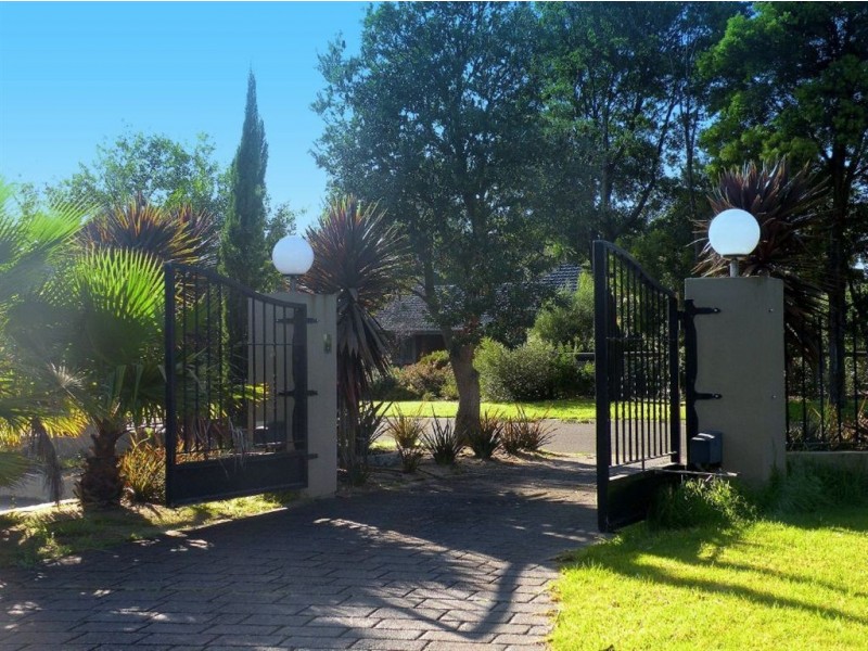 Mount Eliza VIC 3930