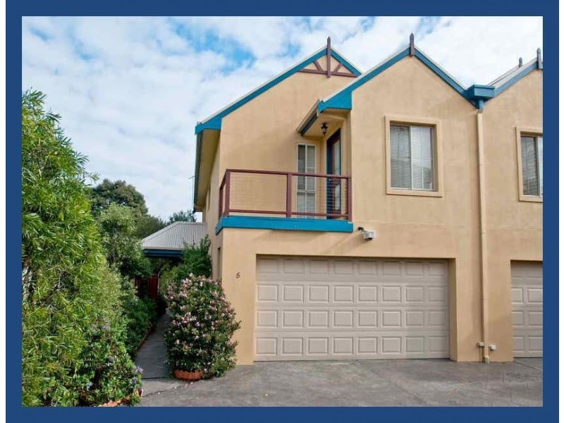 5/44 Queen Street, Mornington VIC 3931