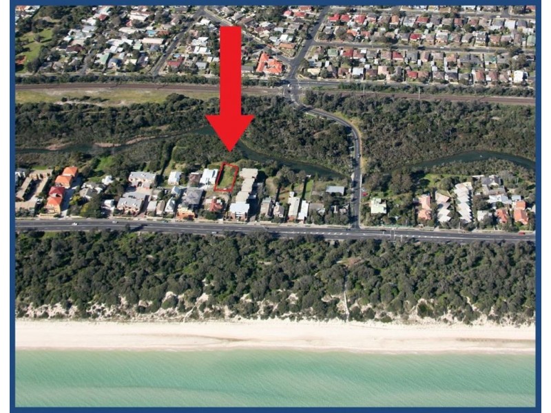 1 Ti Tree Grove, Seaford VIC 3198