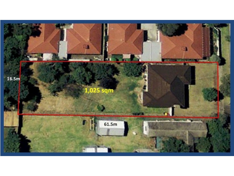 11 Graham Road, Carrum VIC 3197