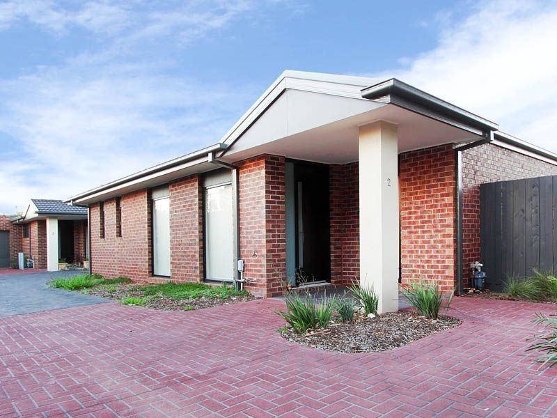 2/26 Argyle Avenue, Chelsea VIC 3196