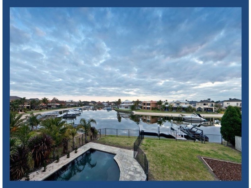 10 Coral Island Court, Patterson Lakes VIC 3197