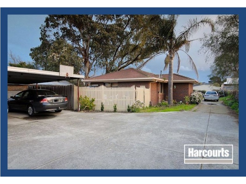 2/10 Canberra Street, Carrum VIC 3197