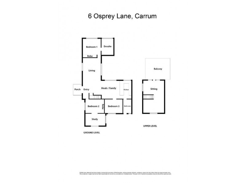 6 Osprey Lane, Carrum VIC 3197