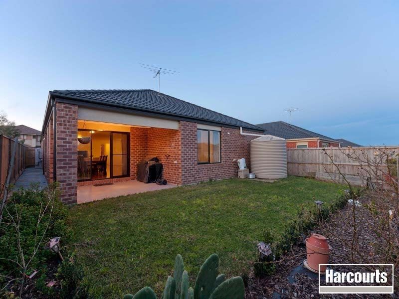 13 Wodalla Place, Lyndhurst VIC 3975