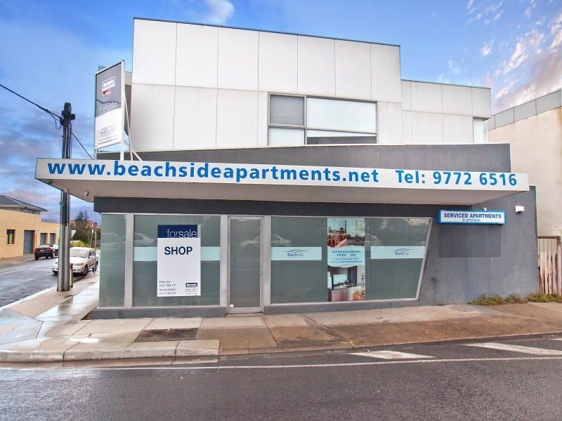 1/536 Nepean Highway, Bonbeach VIC 3196