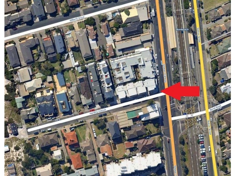 1/536 Nepean Highway, Bonbeach VIC 3196