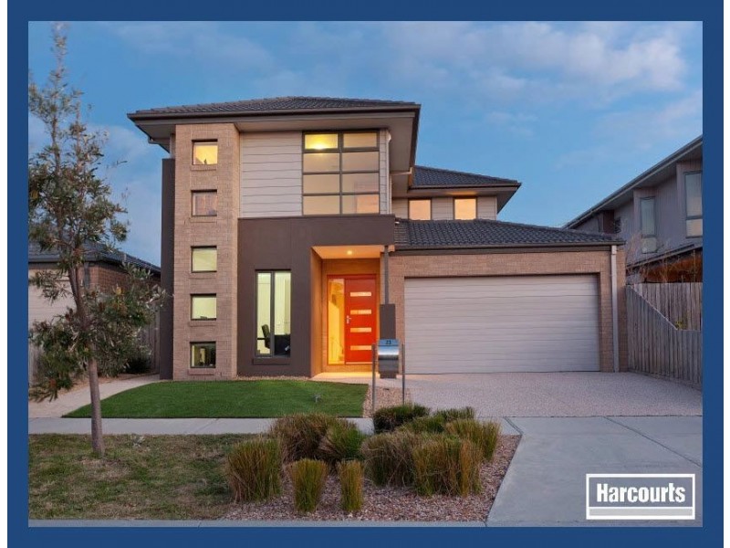 23 Coast Banksia Drive, Bonbeach VIC 3196