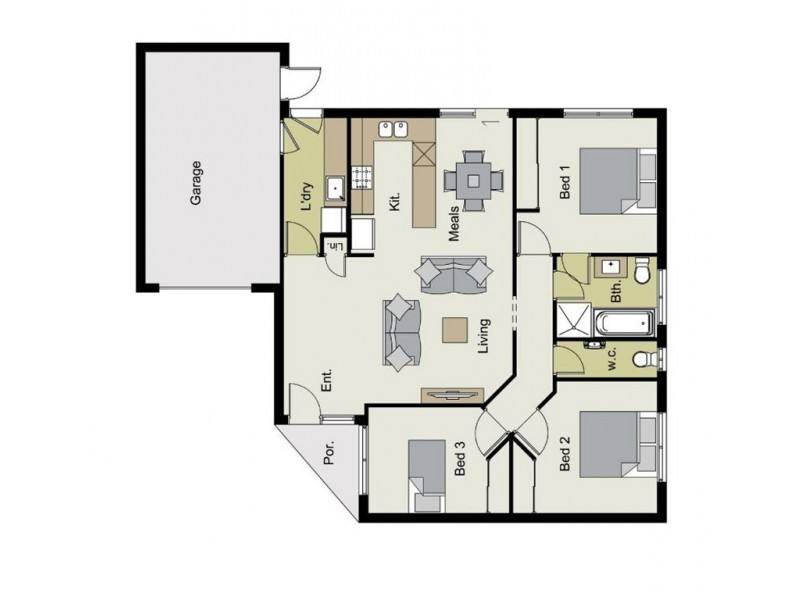 5/49 Golden Ave, Chelsea VIC 3196