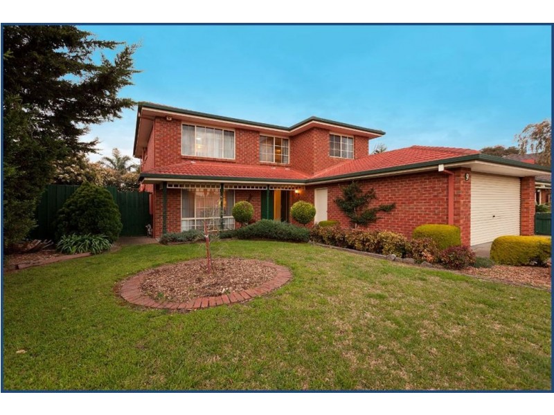 9 Snipe Close, Chelsea Heights VIC 3196