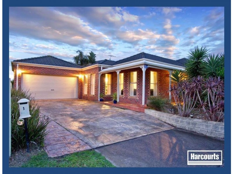 1 Tasman Court, Patterson Lakes VIC 3197