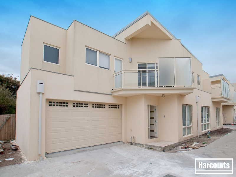 1/1 Harding Lane, Bonbeach VIC 3196