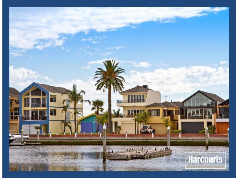 76 Northshore Drive, Patterson Lakes VIC 3197