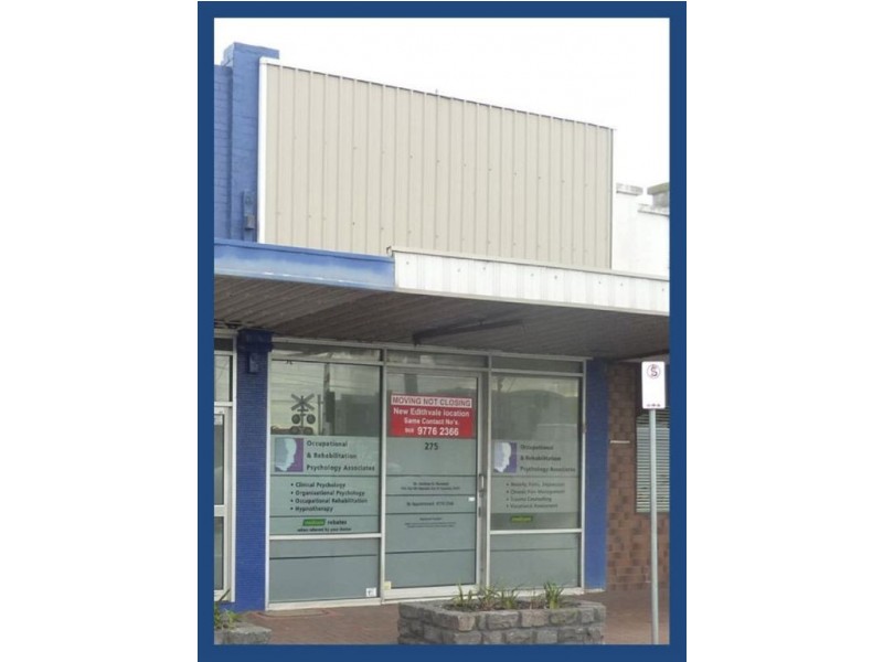 275 Nepean Highway, Edithvale VIC 3196