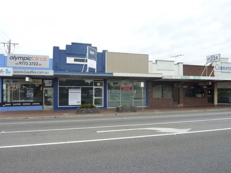 275 Nepean Highway, Edithvale VIC 3196