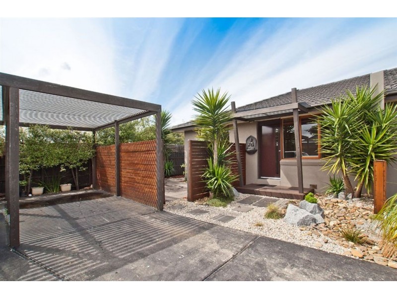 4/38 Woodbine Grove, Chelsea VIC 3196