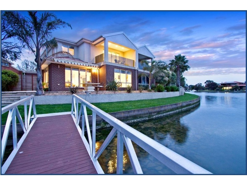 14A Clipper Island, Patterson Lakes VIC 3197